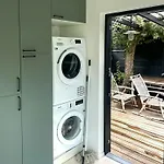 Σπίτι διακοπών Stylish House Between And Forest In Tisvilde