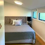 Stylish House Between And Forest In Σπίτι διακοπών